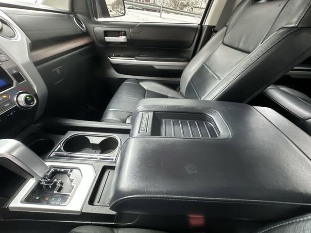 Certified 2021 Toyota Tundra Limited image 25