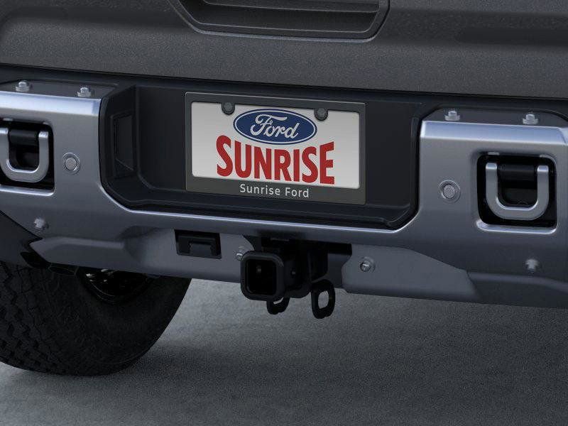 New 2025 Ford Bronco Sport Badlands w/ Sasquatch Badlands Package image 23