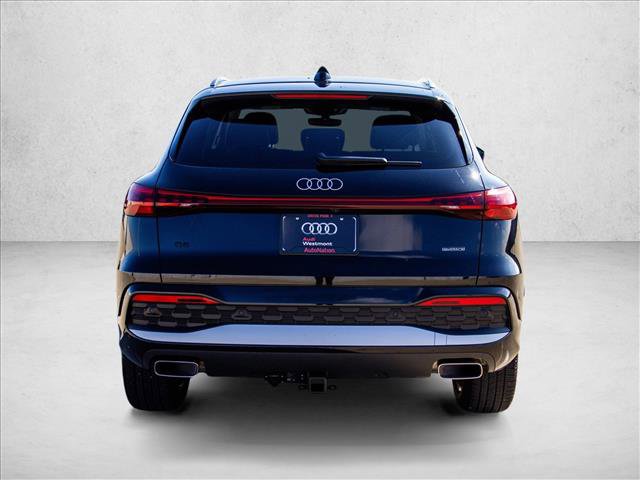 Used 2025 Audi Q5 Premium w/ Convenience Package AWD/4WD image 6