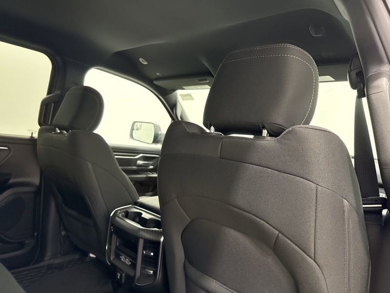 New 2026 RAM 1500 Big Horn AWD/4WD image 12