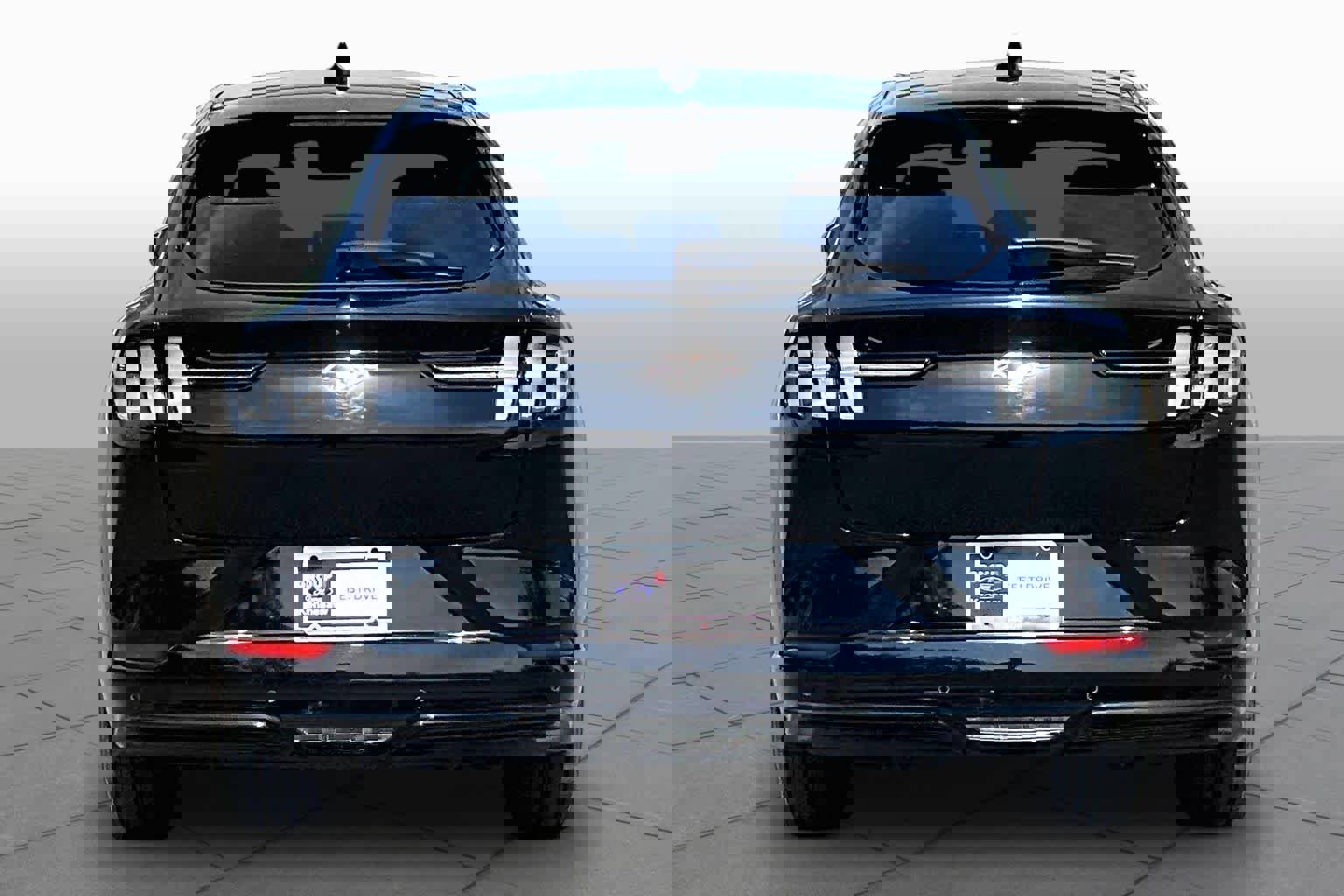 Used 2024 Ford Mustang Mach-E Premium RWD image 4