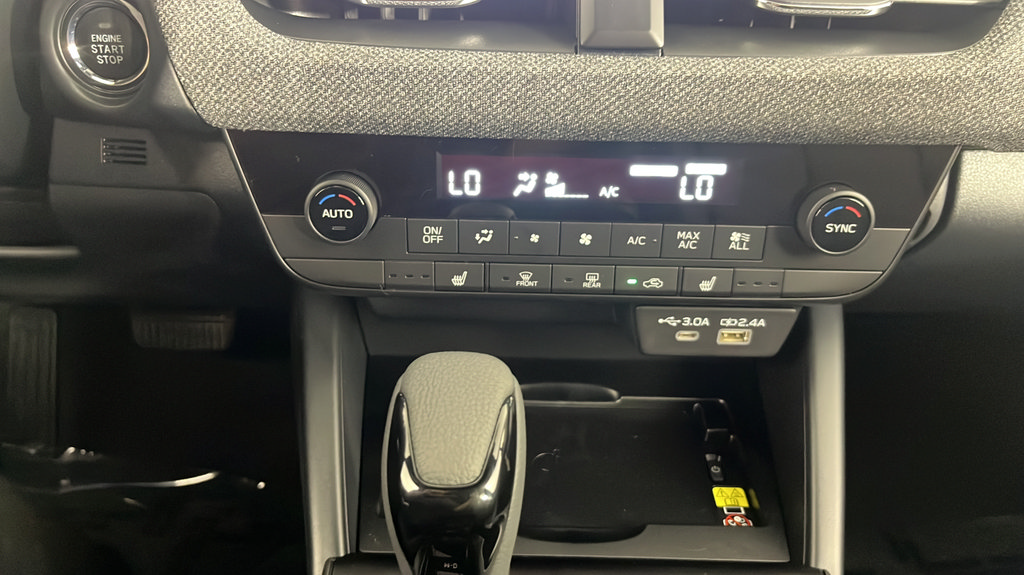 New 2026 Subaru Outback Premium AWD/4WD image 30