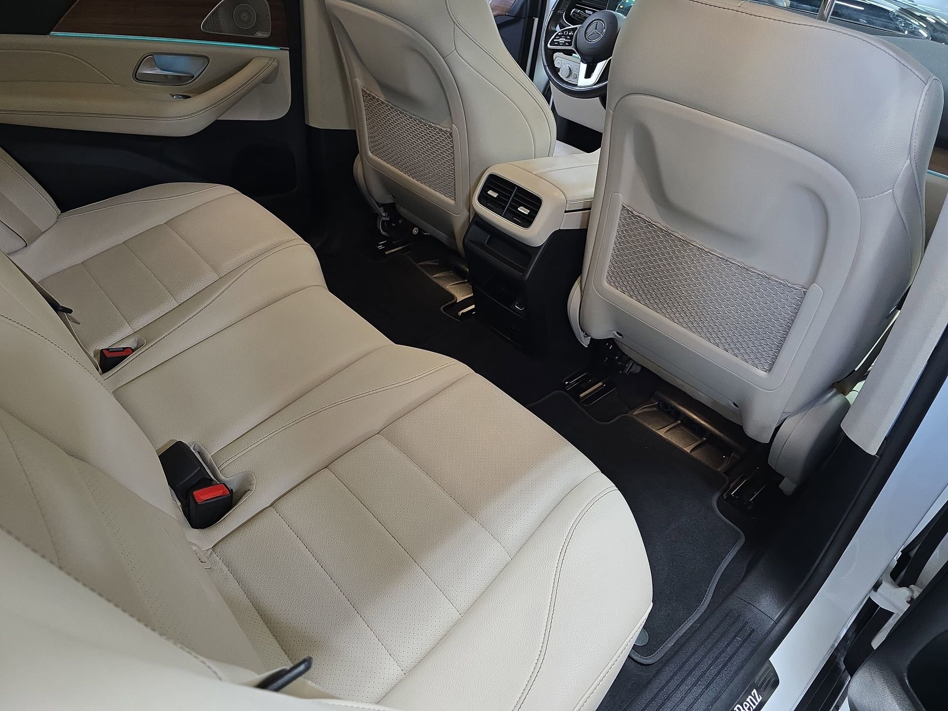 Used 2023 Mercedes-Benz GLE 350 GLE 350 image 12