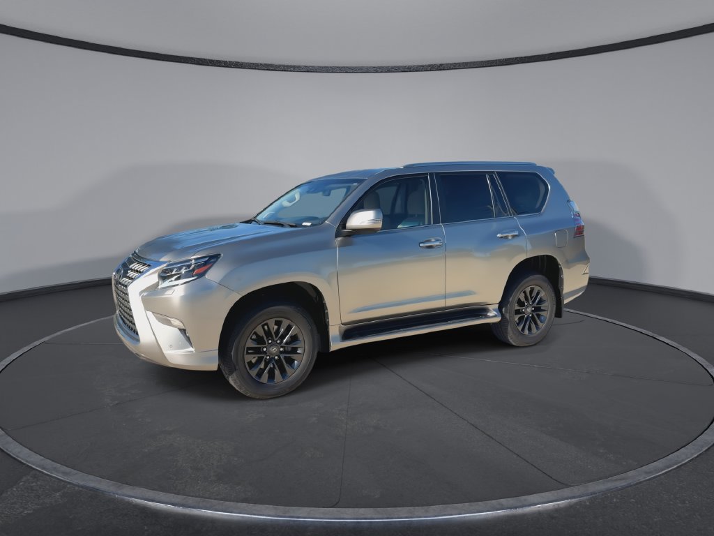 Used 2023 Lexus GX 460 Premium w/ Premium Package AWD/4WD image 5