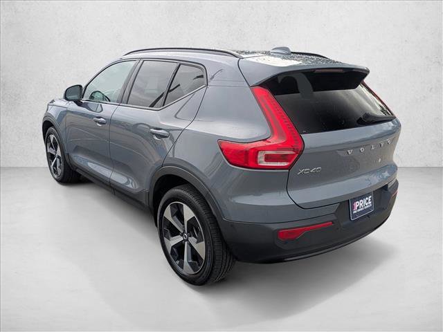 Used 2023 Volvo XC40 B5 Ultimate w/ Protection Package Premier image 7
