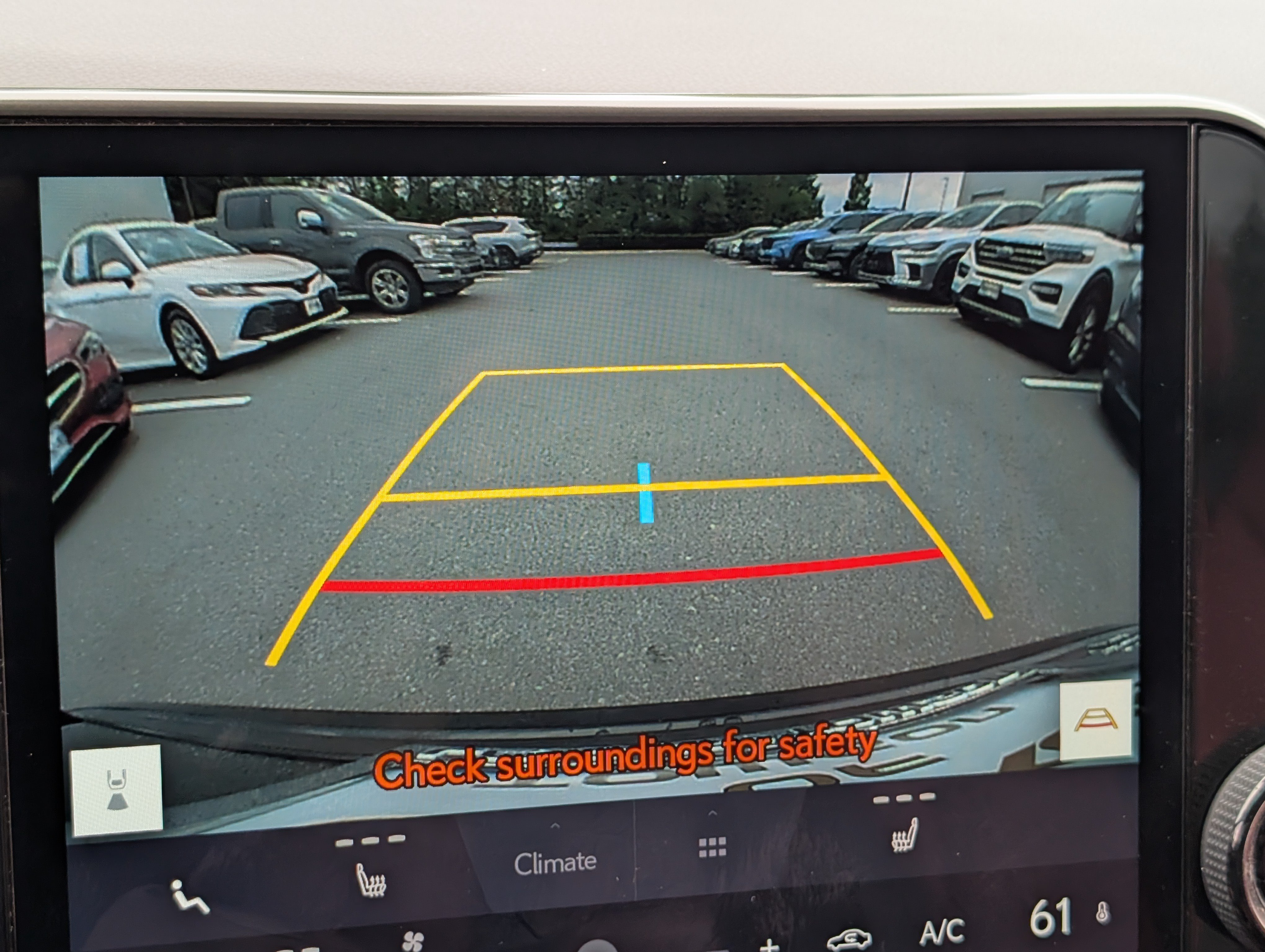 Certified 2023 Lexus NX 350 F Sport AWD/4WD image 30