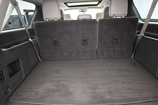Used 2019 Ford Expedition Max Limited w/ Equipment Group 302A AWD/4WD image 27