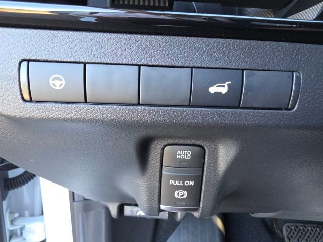 New 2026 Nissan Murano SV image 16