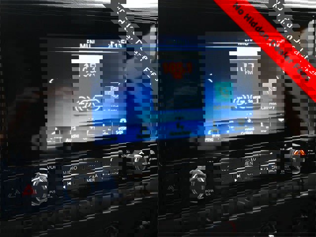 New 2026 Nissan Frontier S image 15