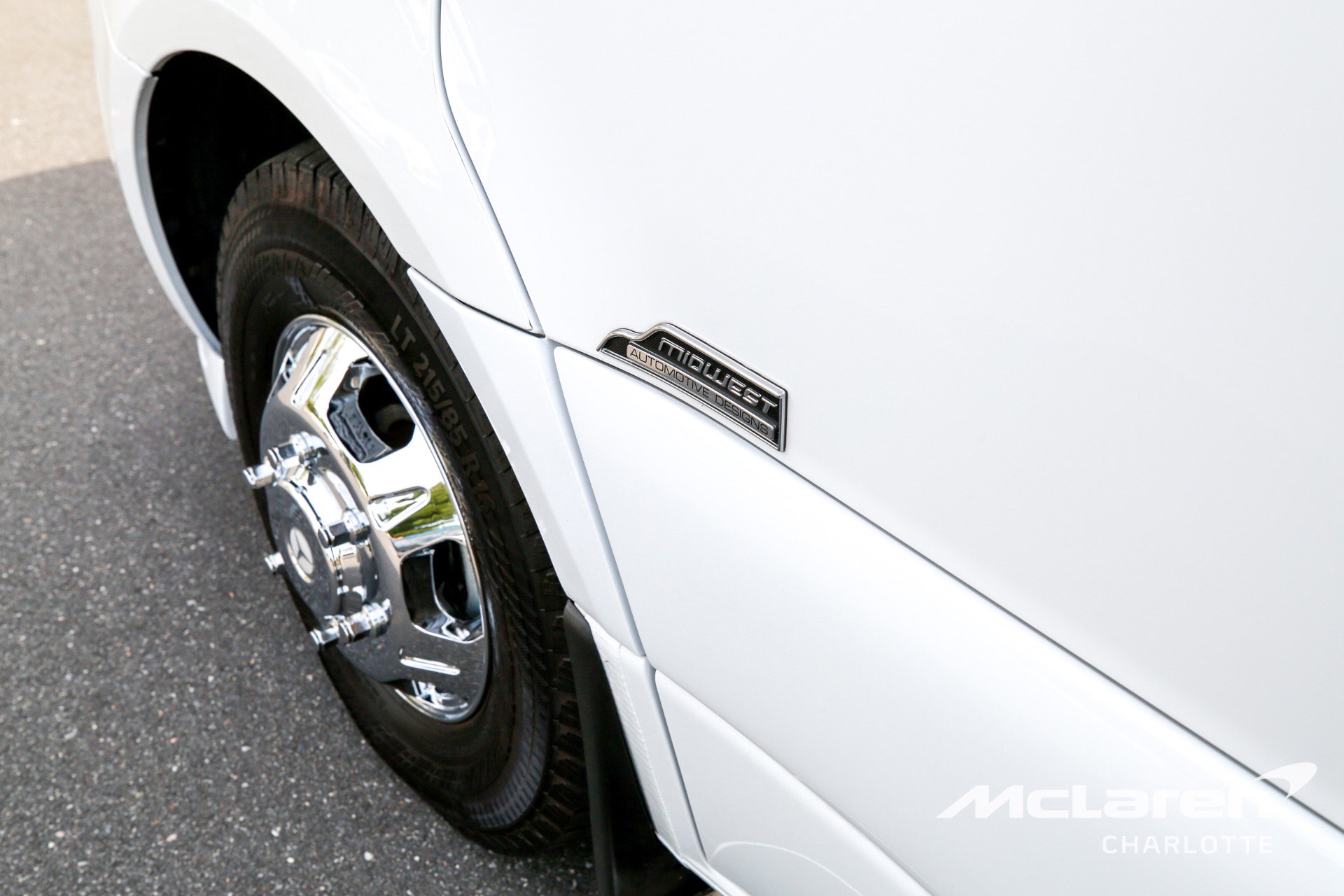 Used 2023 Mercedes-Benz Sprinter 3500 image 35