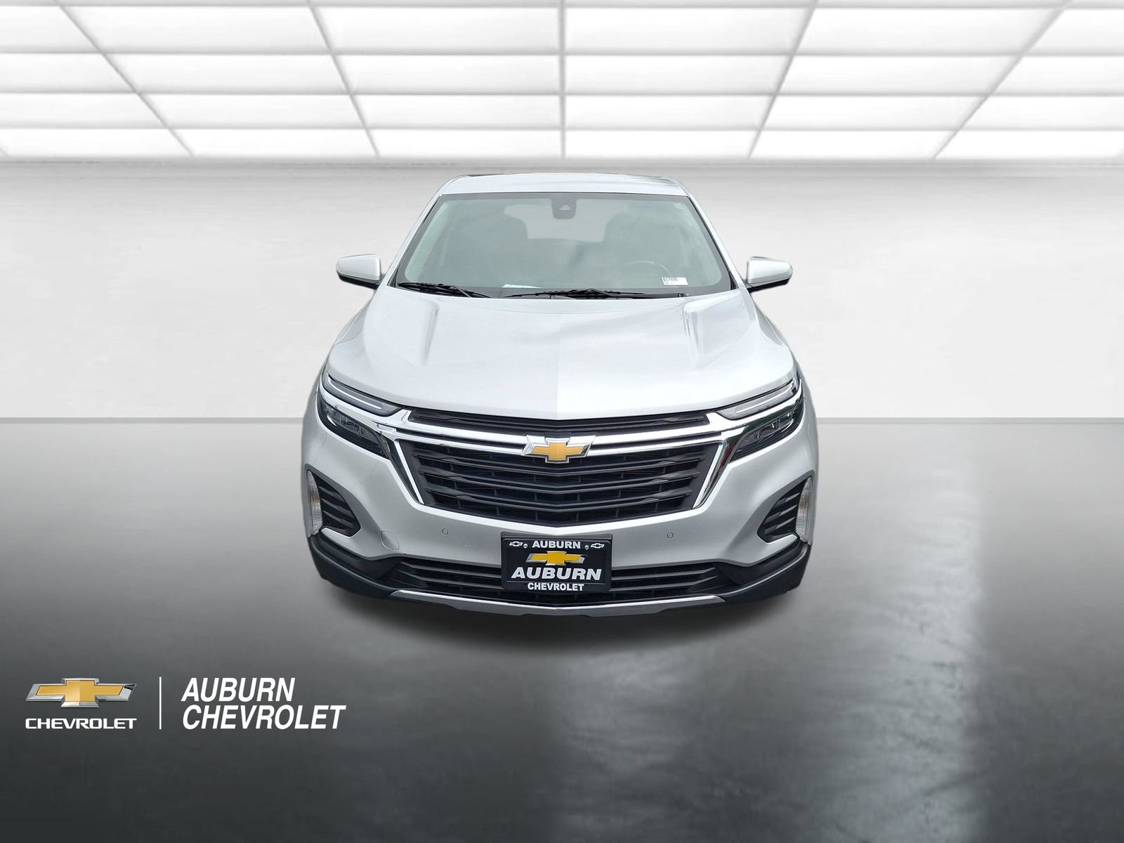 Certified 2022 Chevrolet Equinox LT w/ Driver Convenience Package AWD/4WD image 8
