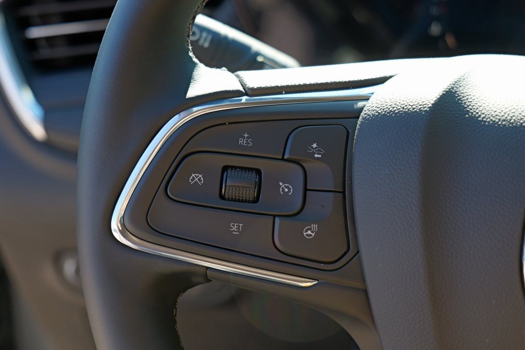 New 2026 Buick Encore GX Sport Touring w/ Advanced Technology Package image 12