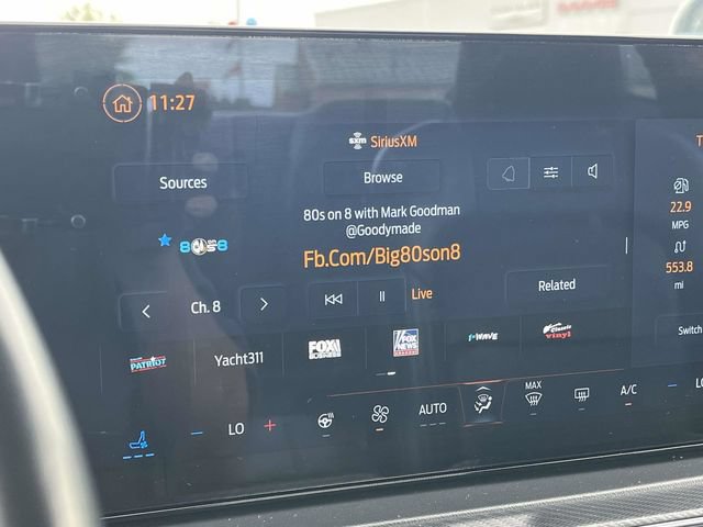 Used 2024 Ford Mustang Premium RWD image 29