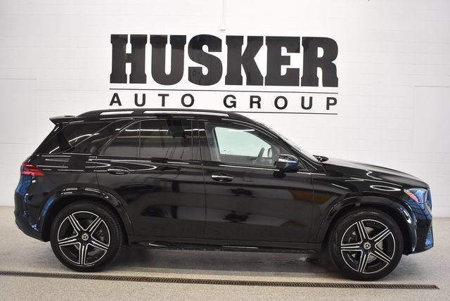 New 2026 Mercedes-Benz GLE 350 4MATIC image 2