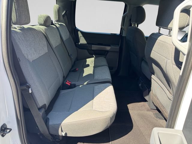 Certified 2021 Ford F150 XLT AWD/4WD image 17