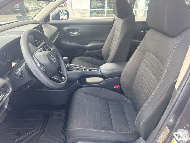 Certified 2023 Honda HR-V LX image 19