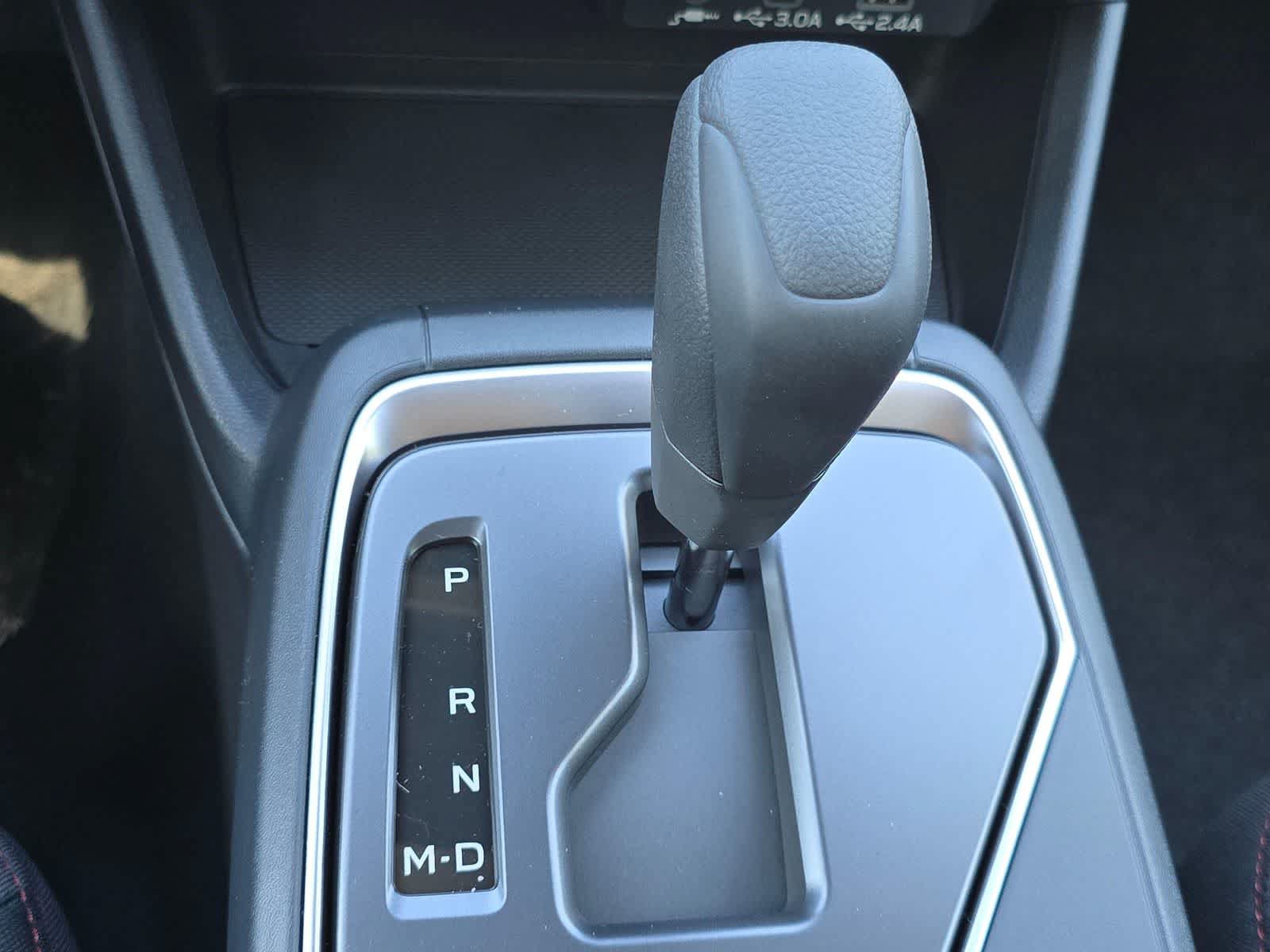 New 2026 Subaru Impreza 2.0i Sport AWD/4WD image 13