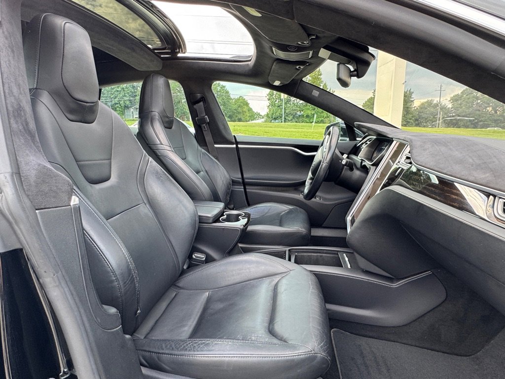 Used 2016 Tesla Model S 75D image 14
