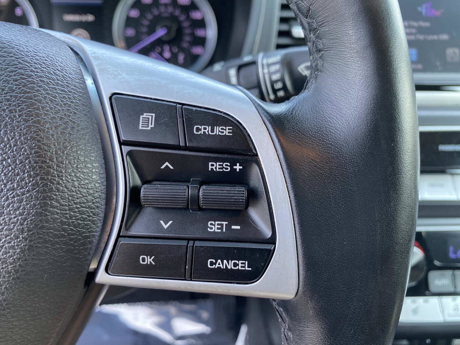 Used 2019 Hyundai Sonata SEL FWD image 16
