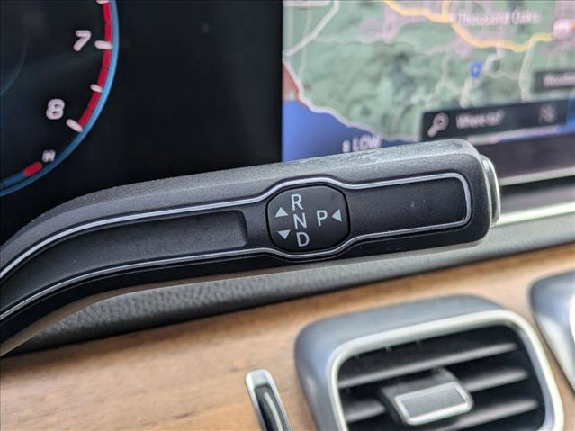 Used 2022 Mercedes-Benz GLE 350 image 12