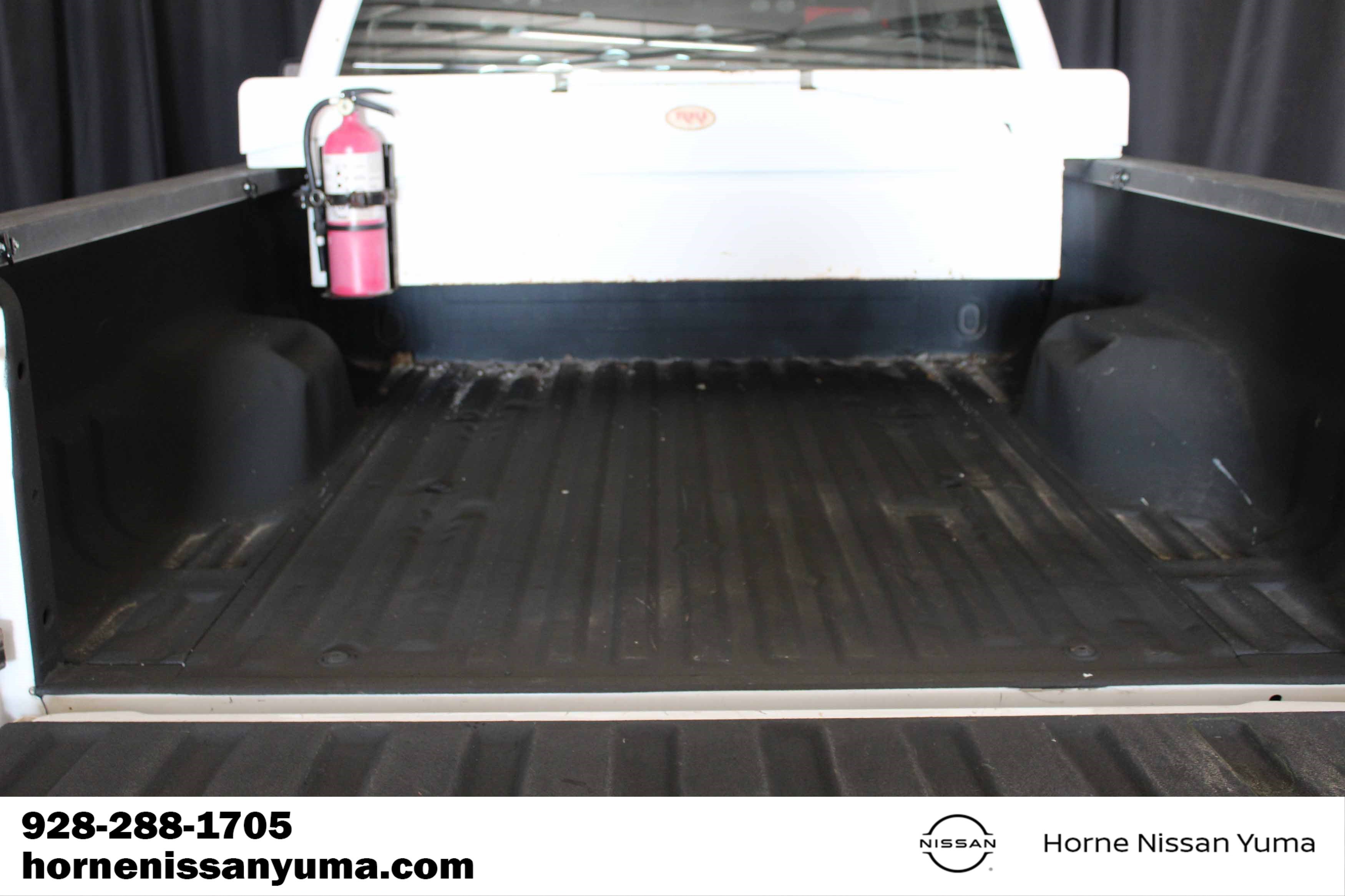 Used 2008 Ford F250 XL RWD image 14