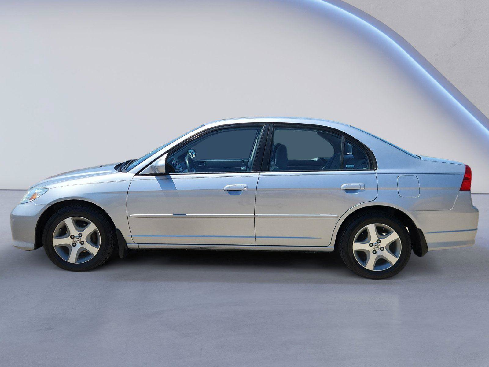 Used 2004 Honda Civic EX image 6