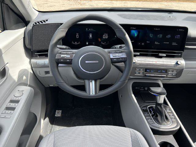 New 2027 Hyundai Kona SEL Sport AWD/4WD image 16