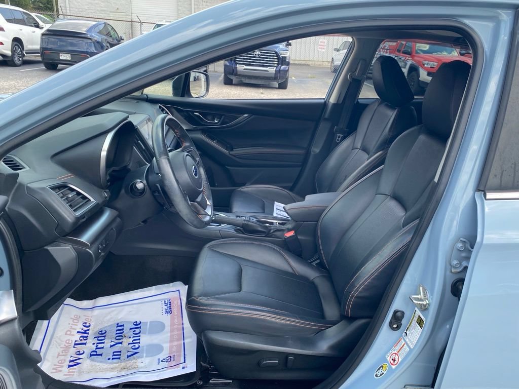 Used 2019 Subaru Crosstrek 2.0i Limited w/ Popular Package #4 AWD/4WD image 6