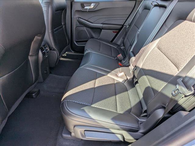New 2026 Ford Escape SE FWD image 15