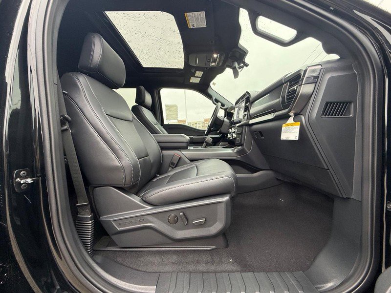 New 2026 Ford F150 Lariat image 14