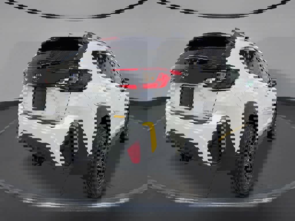 Used 2025 Subaru Crosstrek 2.5i Sport image 5