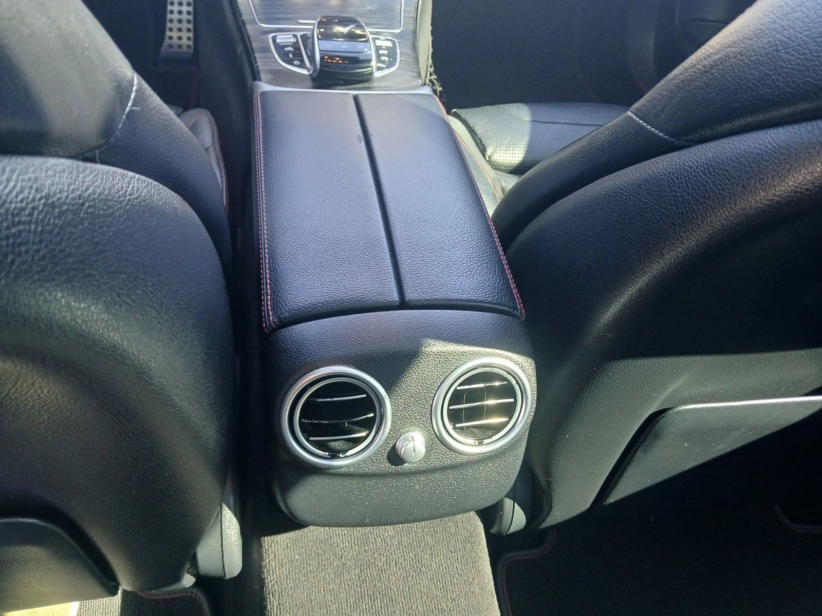 Used 2020 Mercedes-Benz C 43 AMG 4MATIC Sedan image 29
