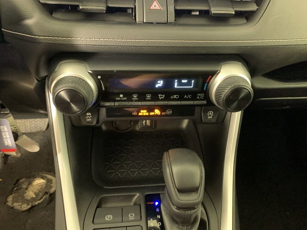 Used 2024 Toyota RAV4 LE image 24