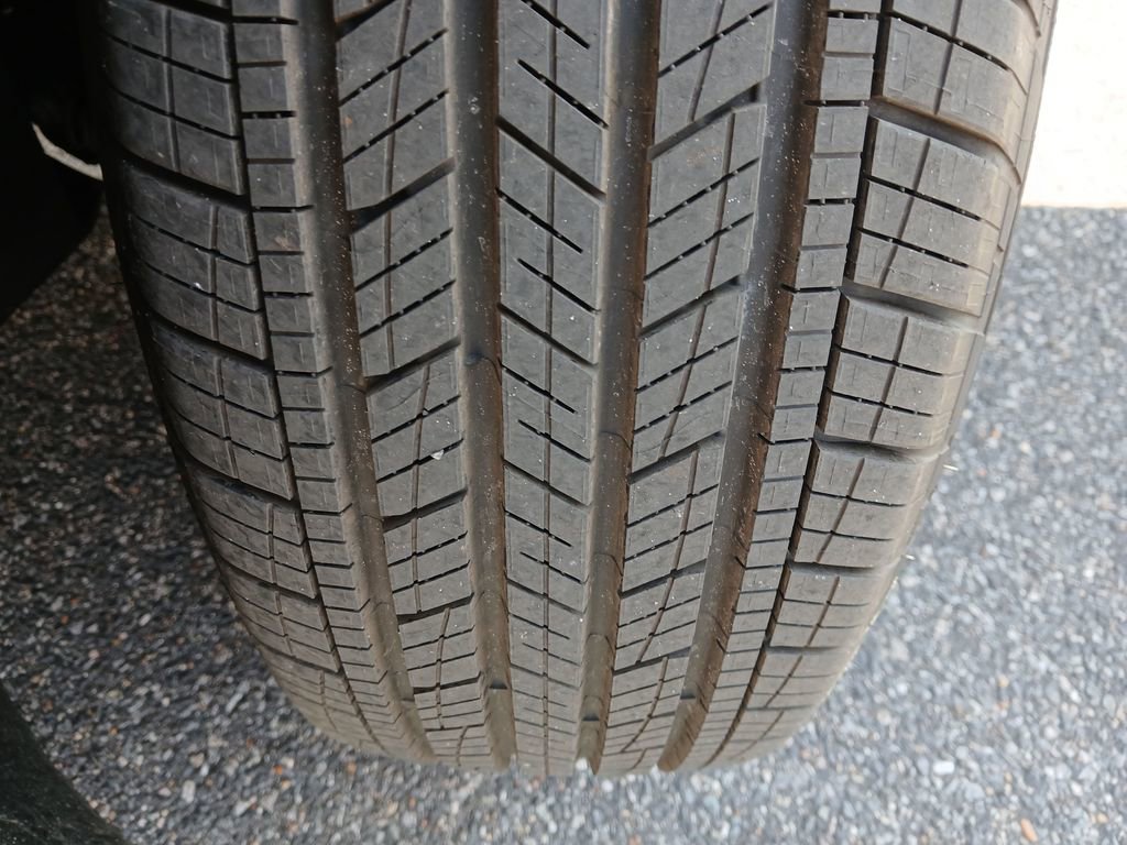 New 2026 Volkswagen Tiguan S image 26