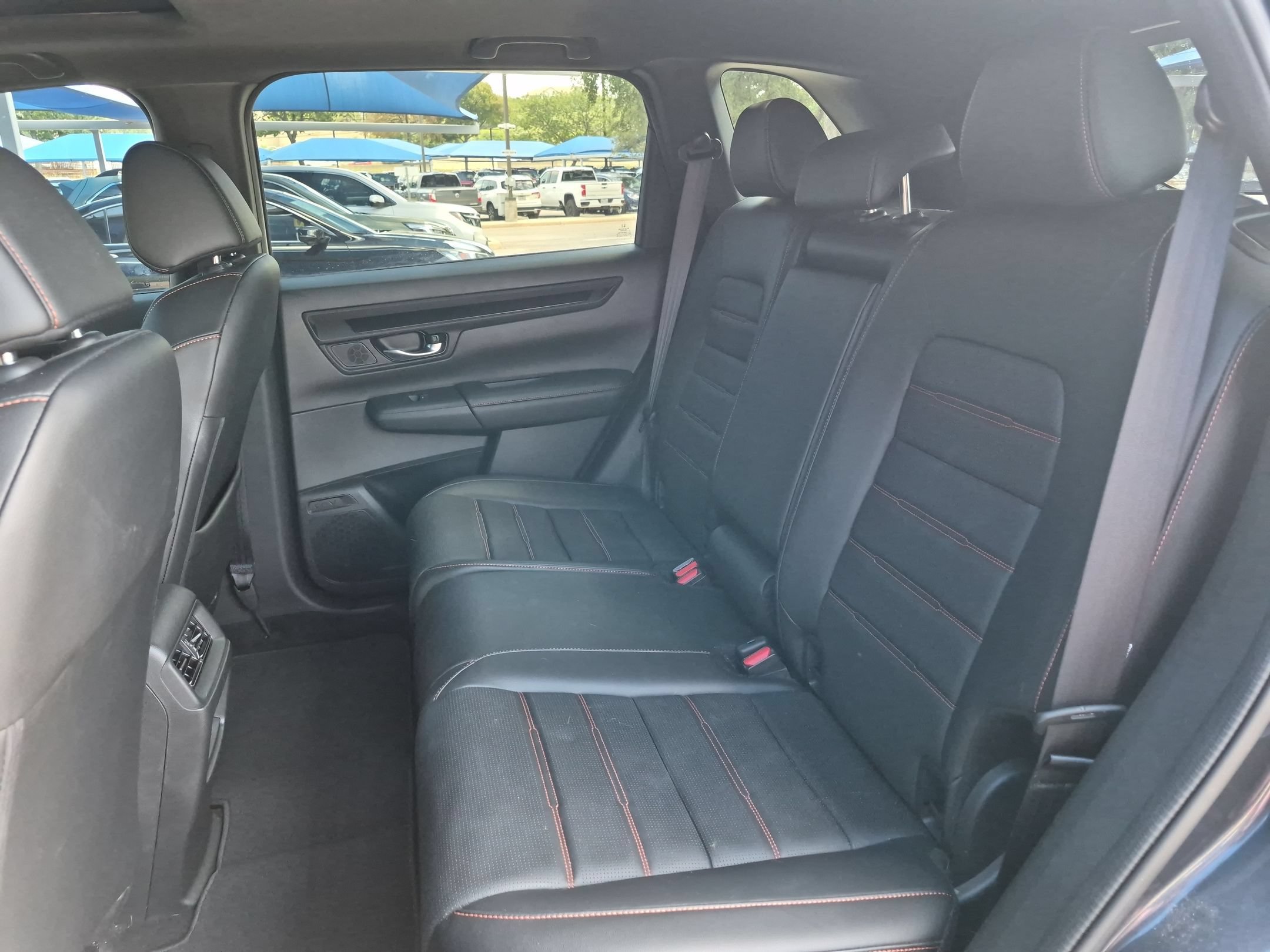 Used 2024 Honda CR-V Sport-L image 14