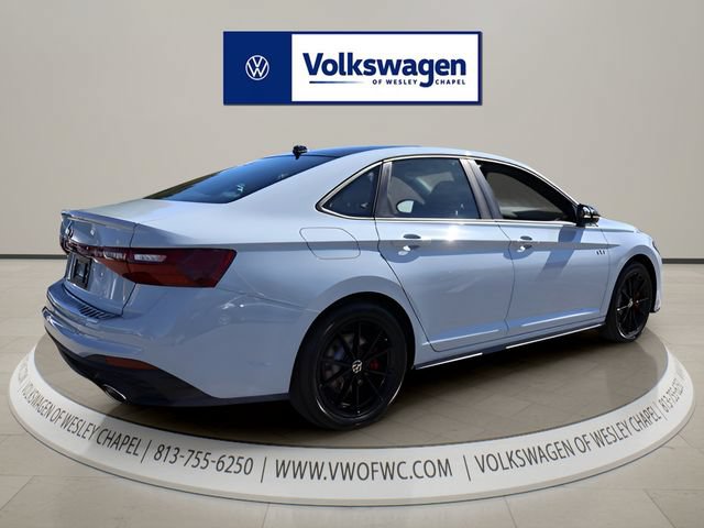 Used 2026 Volkswagen Jetta GLI Autobahn FWD image 7