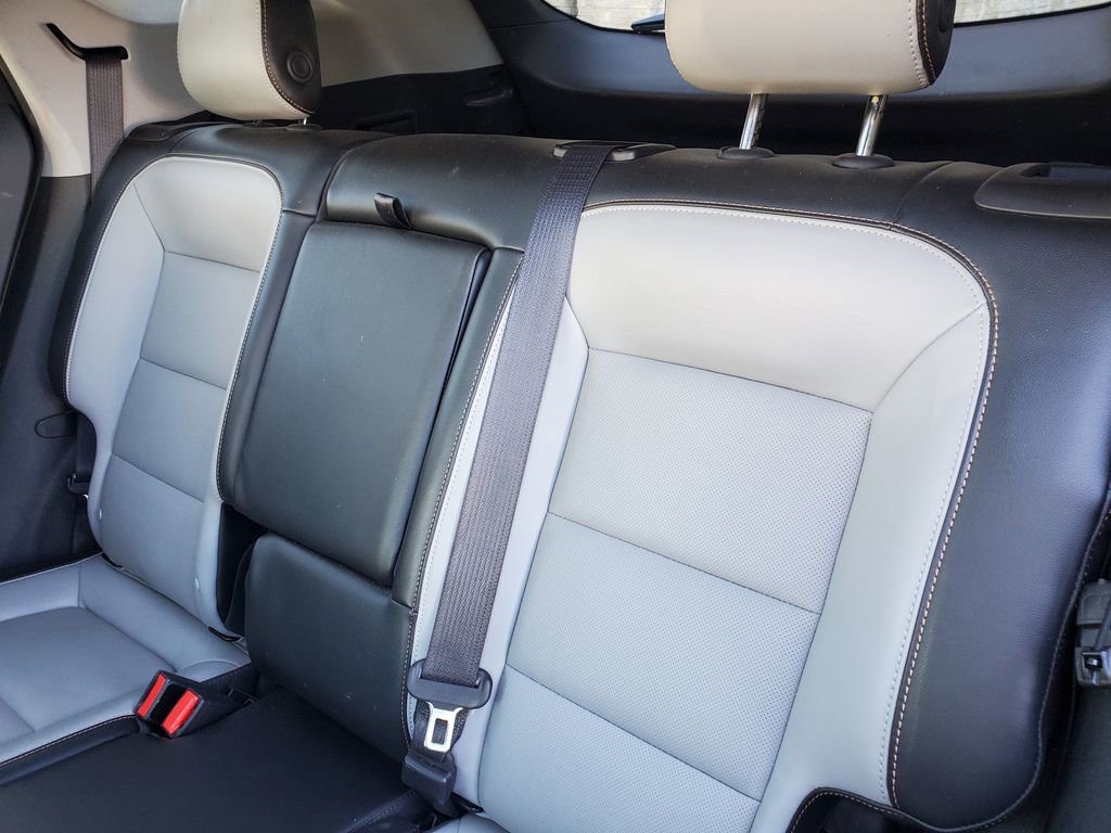 Used 2019 GMC Terrain SLT w/ Preferred Package image 42