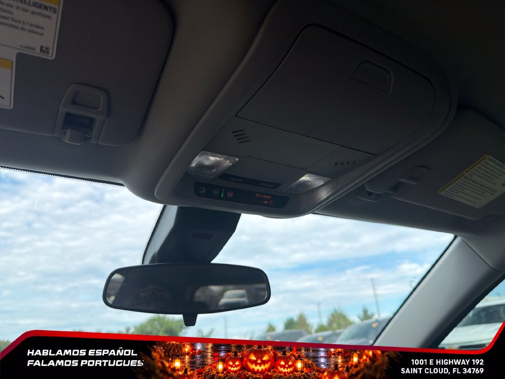 Used 2023 Chevrolet Equinox LT FWD image 20