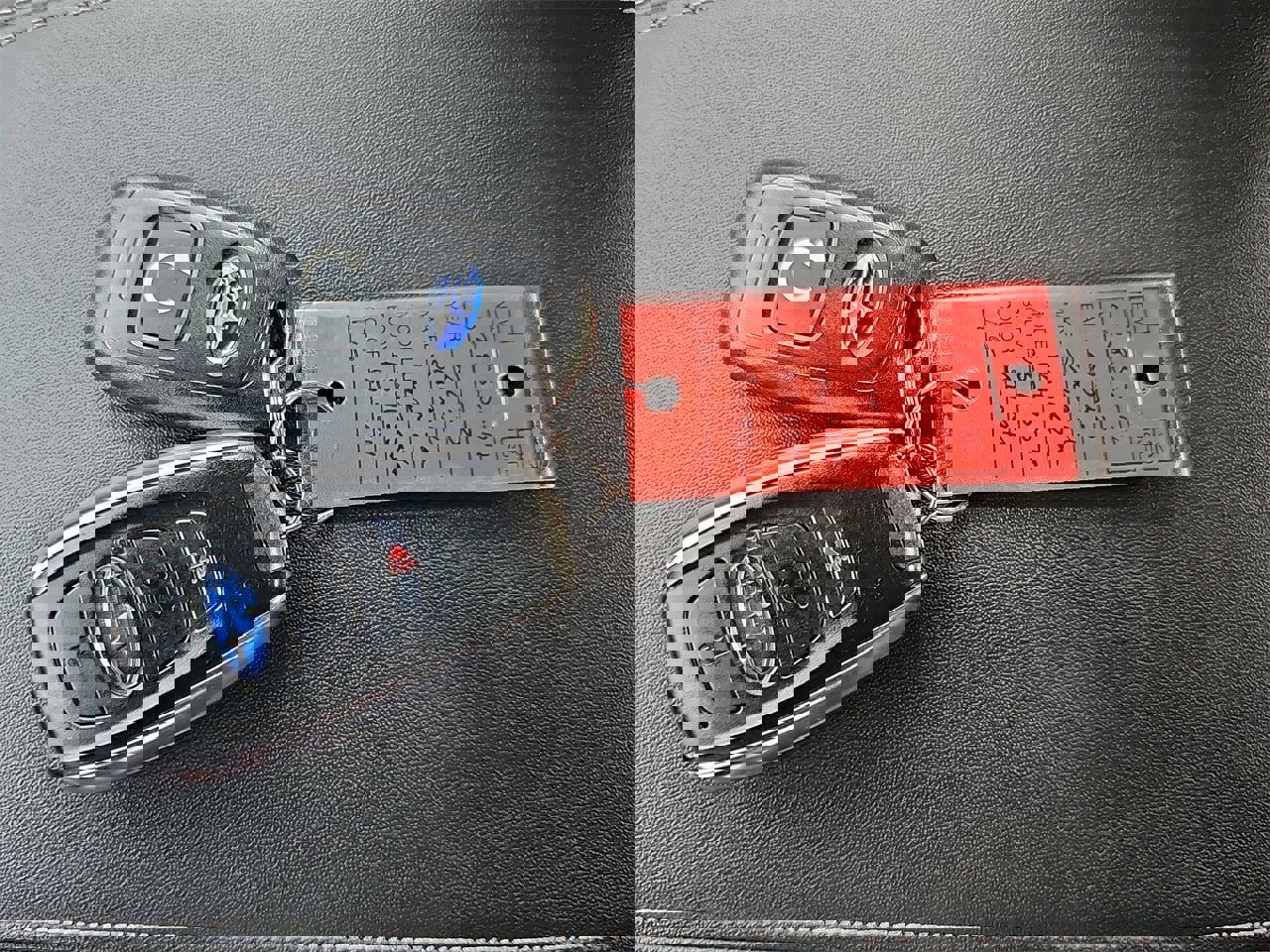 Certified 2023 Subaru Impreza 2.0i Limited image 40