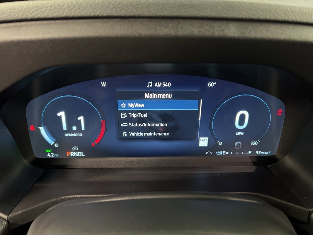 New 2026 Ford Explorer ST-Line image 22