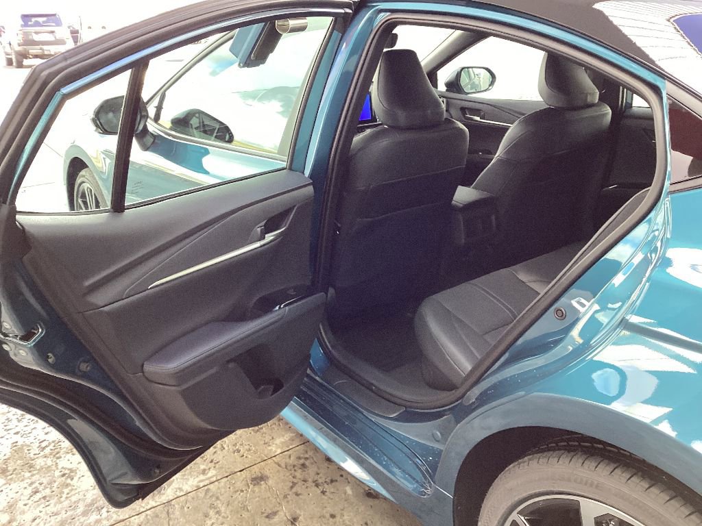 New 2026 Toyota Camry XSE image 16