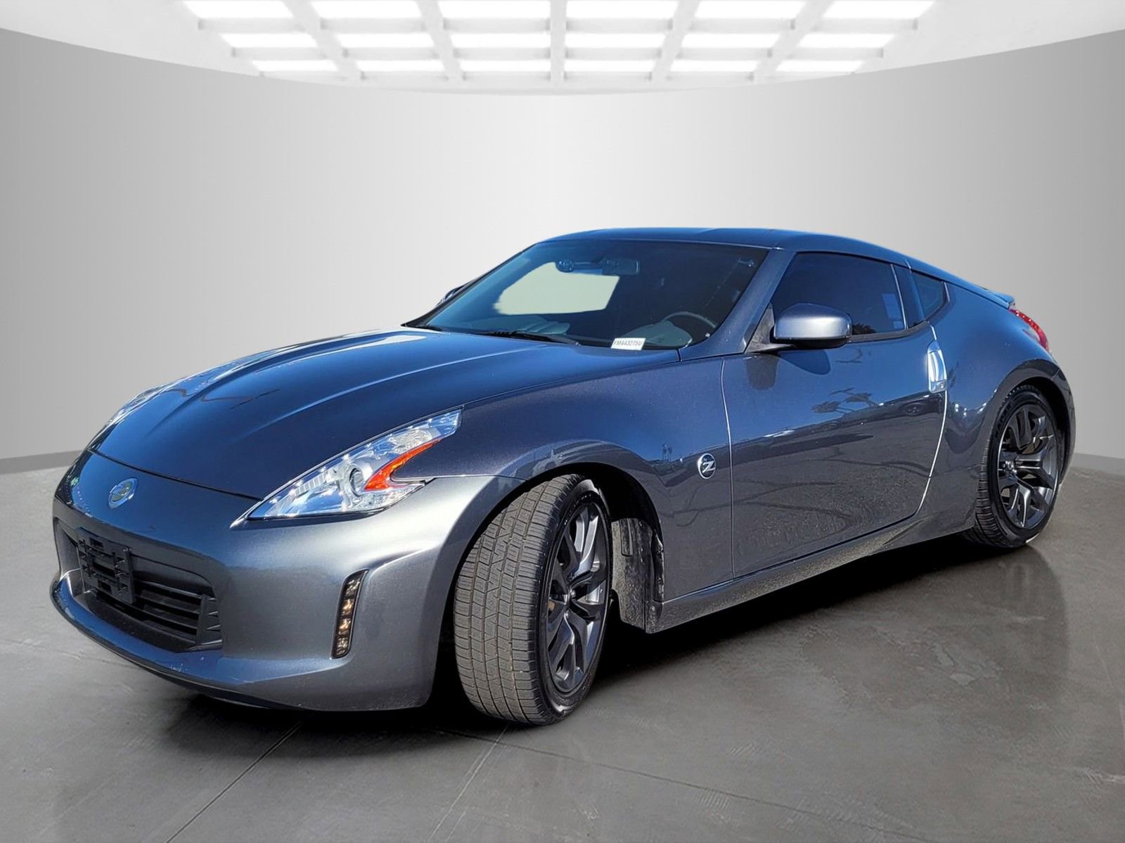 Used 2015 Nissan 370Z Touring w/ Aerodynamics Package image 8