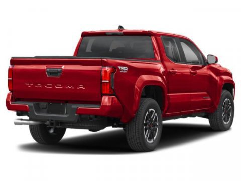 New 2026 Toyota Tacoma TRD Sport image 2