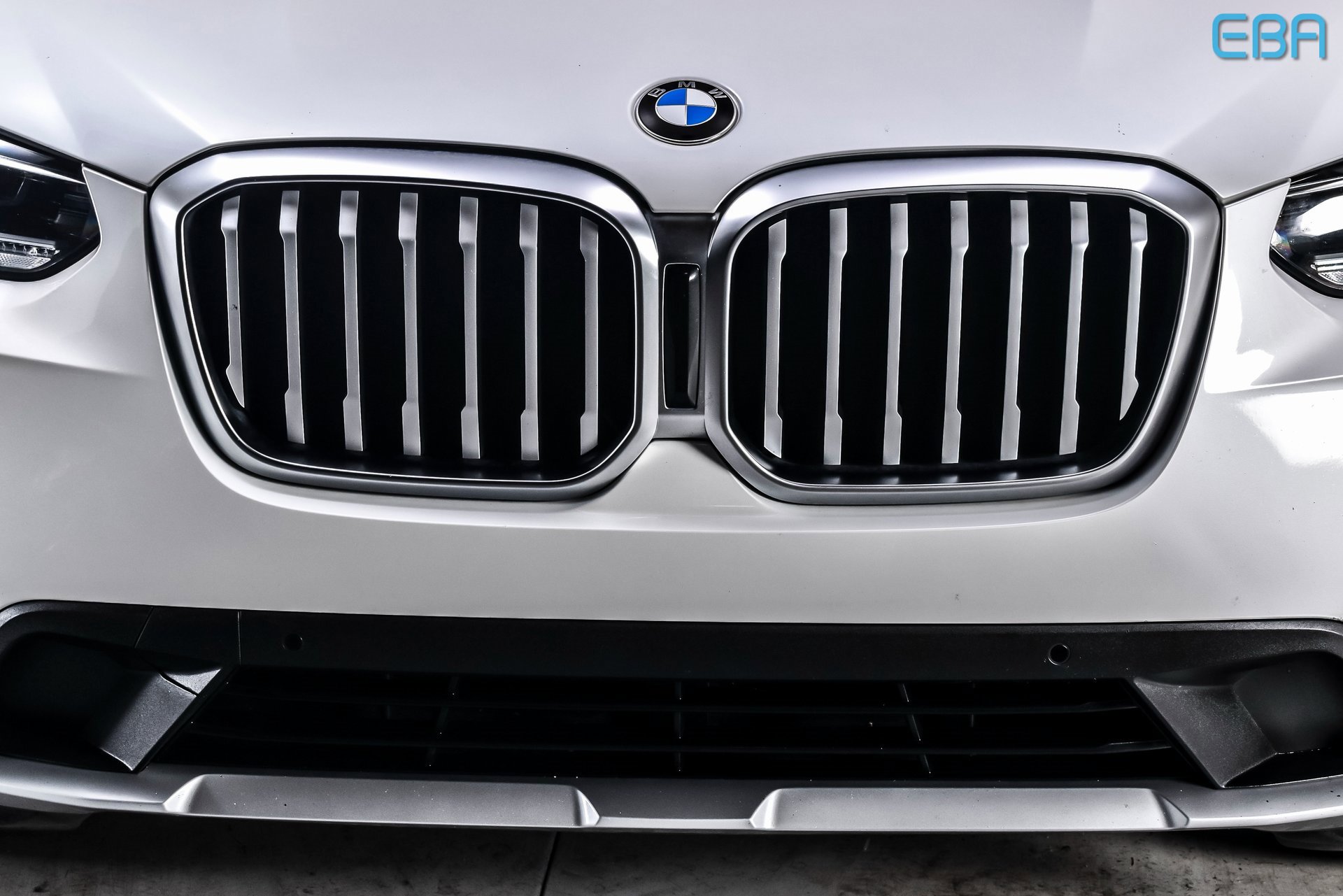 Used 2022 BMW X3 xDrive30i w/ Premium Package 2 image 9