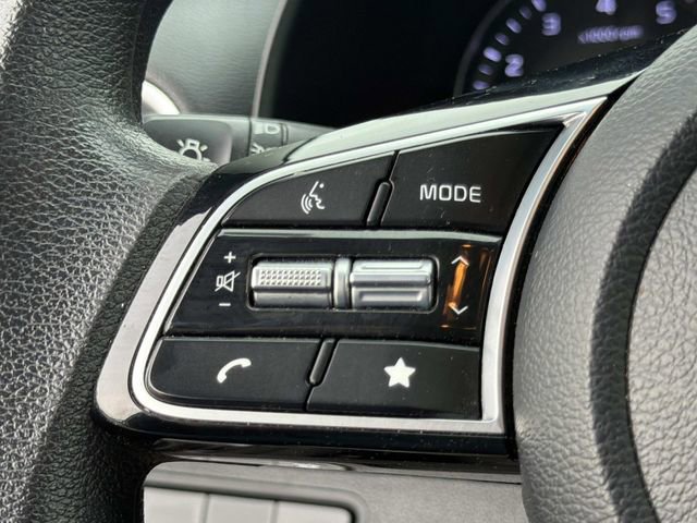 Used 2024 Kia Forte LXS FWD image 24