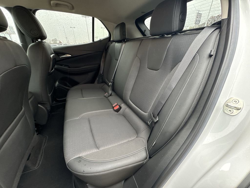 Certified 2022 Buick Encore GX Preferred image 22