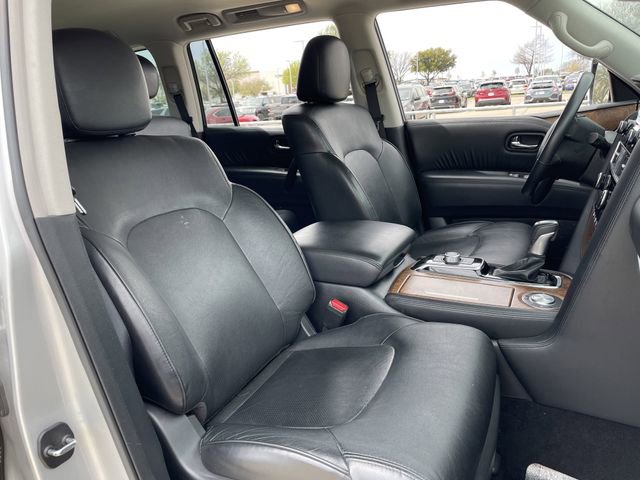 Used 2022 Nissan Armada SL image 29