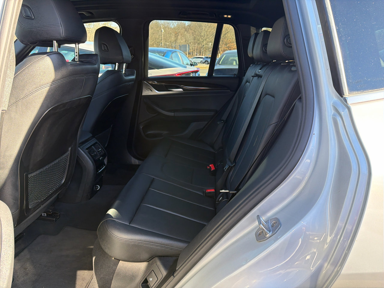 Used 2018 BMW X3 xDrive30i image 24