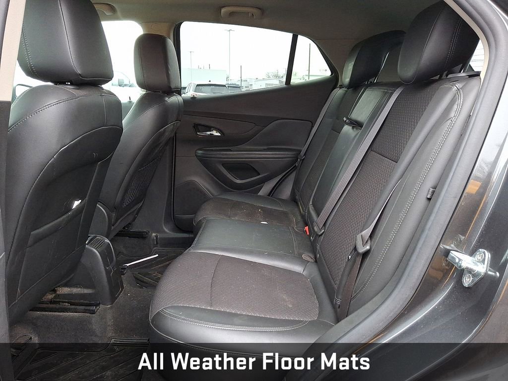 Used 2017 Buick Encore Preferred image 11