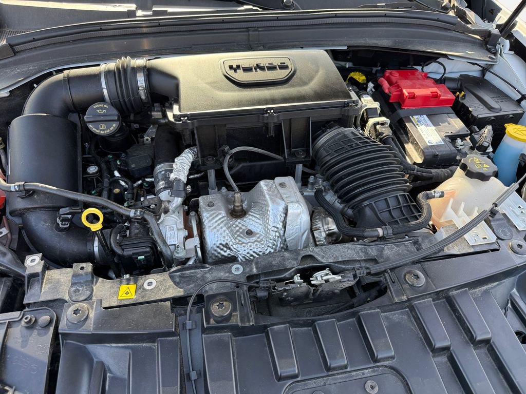 Certified 2024 Dodge Hornet GT Plus image 22